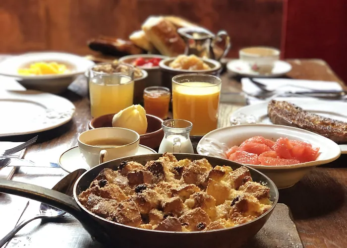 Otel Chateau De Genies Saint-Genies