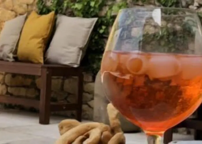 Otel Chateau De Genies Saint-Genies